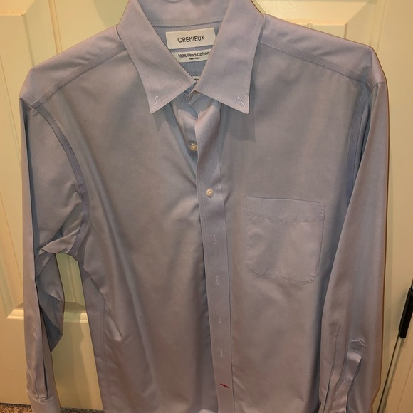 Cremieux Dress Shirt - Picture 1 of 3